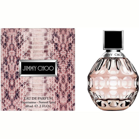Jimmy Choo Eau de Parfum 60ml Spray