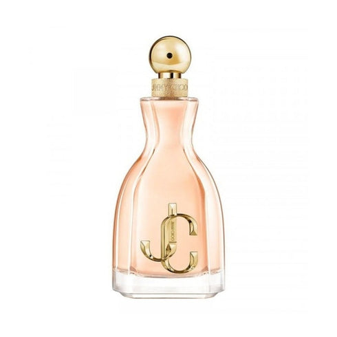Jimmy Choo I Want Choo Eau de Parfum 60ml Spray