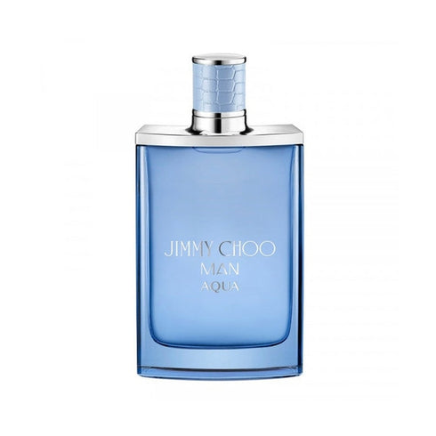 Jimmy Choo Man Aqua Eau de Toilette 100ml Spray