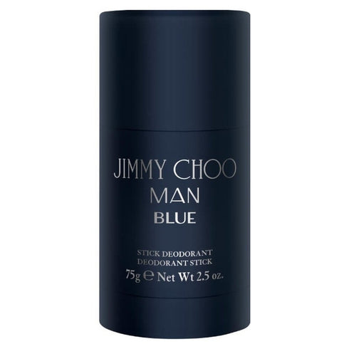 Jimmy Choo Man Blue Deodorant Stick 75ml