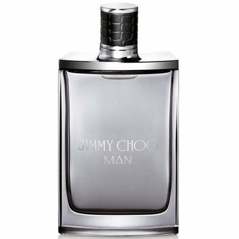Jimmy Choo Man Eau de Toilette 100ml Spray