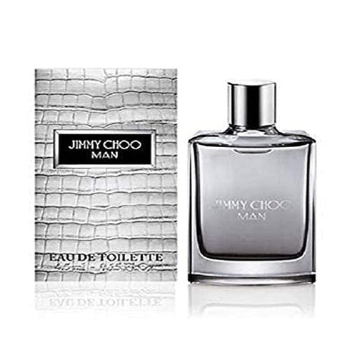 Jimmy Choo Man Eau de Toilette 4.5ml Mini