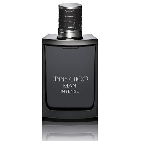 Jimmy Choo Man Intense Eau de Toilette 50ml Spray