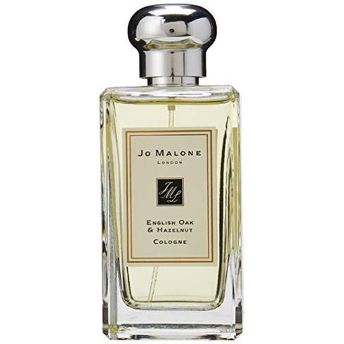 Jo Malone English Oak & Hazelnut Eau de Cologne 100ml Spray