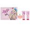 JoJo Siwa Be You Gift Set 100ml EDP + 100ml Body Wash + 100ml Body Lotion