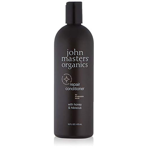 John Masters Organics Honey & Hibiscus Repair Conditioner 473ml