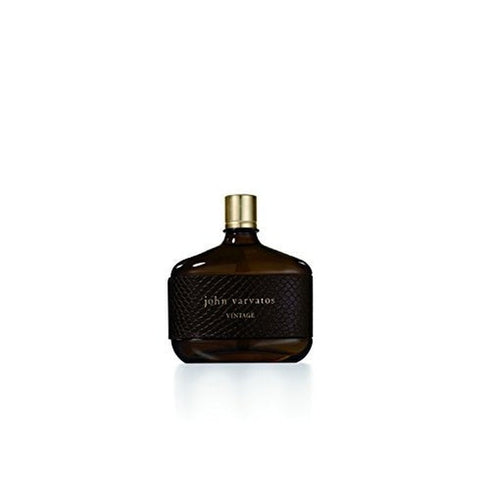 John Varvatos Vintage Eau de Toilette 125ml Spray