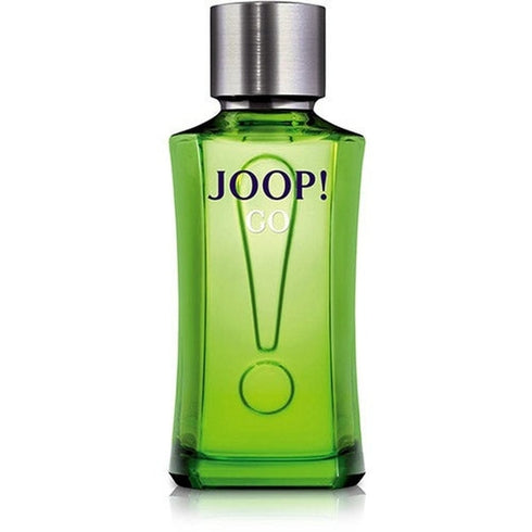 Joop! Go Eau de Toilette 100ml Spray