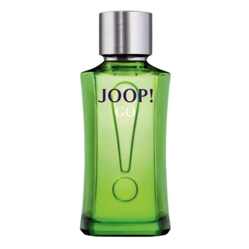 Joop! Go Eau de Toilette 200ml Spray
