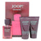 Joop! Homme Gift Set 30ml EDT + 50ml Shower Gel + 50ml After Shave Balm