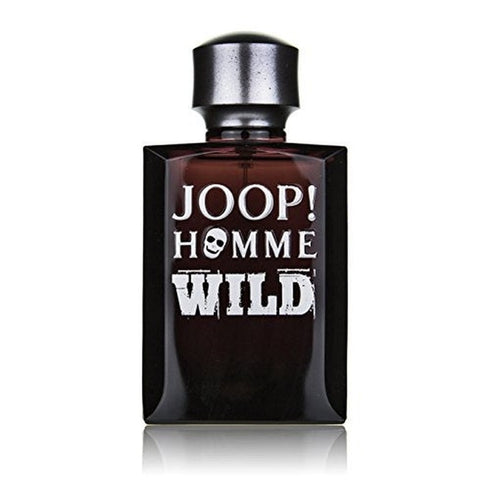 Joop! Homme Wild Eau de Toilette 125ml Spray