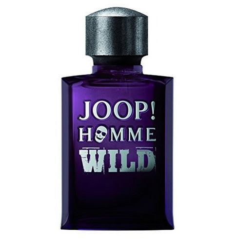 Joop! Homme Wild Eau de Toilette 75ml Spray