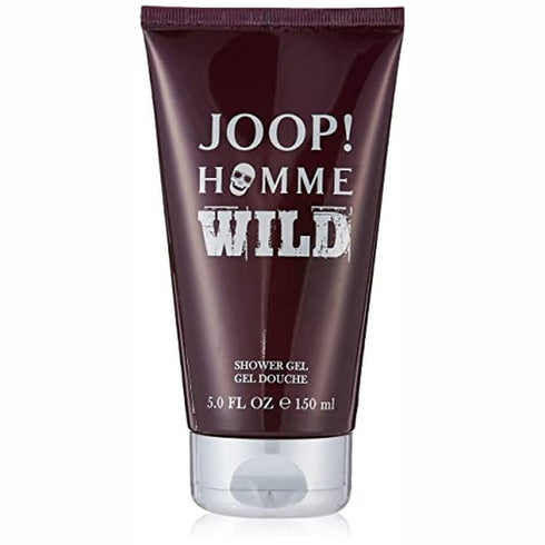 Joop! Homme Wild Shower Gel 150ml