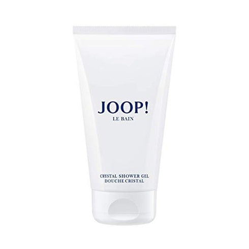 Joop! Le Bain Crystal Shower Gel 150ml