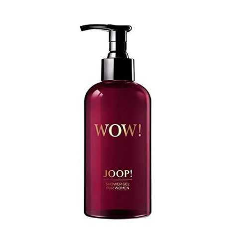 Joop! Wow! for Women Shower Gel 250ml