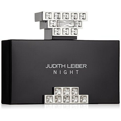 Judith Leiber Night Eau De Parfum 75ml Spray