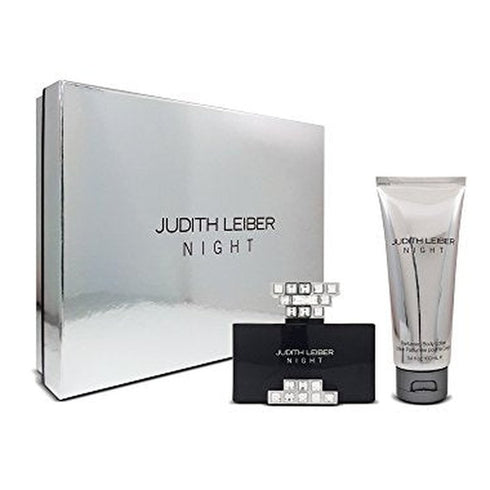 Judith Leiber Night Gift Set 40ml EDP + 100ml Body Lotion