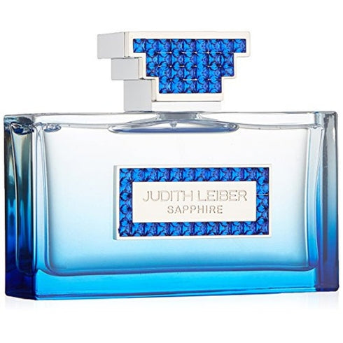 Judith Leiber Sapphire Eau de Parfum 75ml Spray