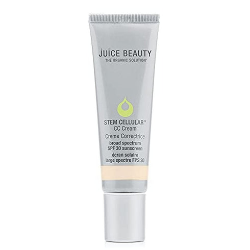 Juice Beauty Stem Cellular CC Cream SPF30 50ml - Natural Glow