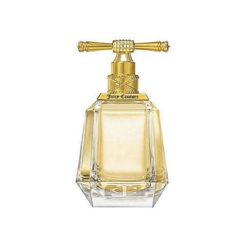 Juicy Couture I Am Juicy Couture Eau de Parfum 30ml Spray