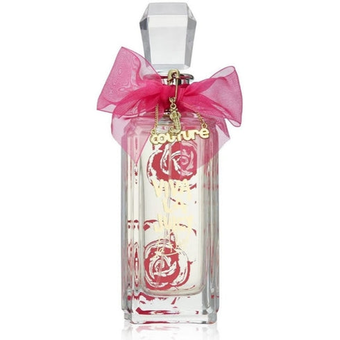 Juicy Couture Viva La Juicy La Fleur Eau de Toilette 150ml Spray