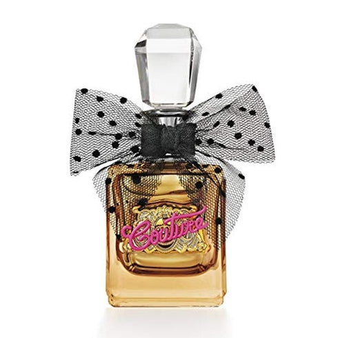 Juicy Couture Viva la Juicy Gold Couture Eau de Parfum 50ml Spray