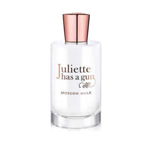 Juliette Has A Gun Moscow Mule Eau de Parfum 100ml Spray