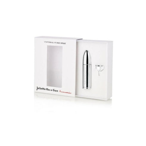 Juliette Has a Gun Universal Bullet Atomizer 4ml