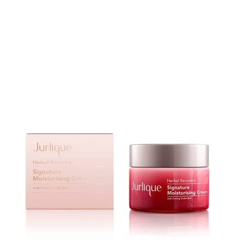 Jurlique Herbal Recovery Signature Moisturising Cream 50ml