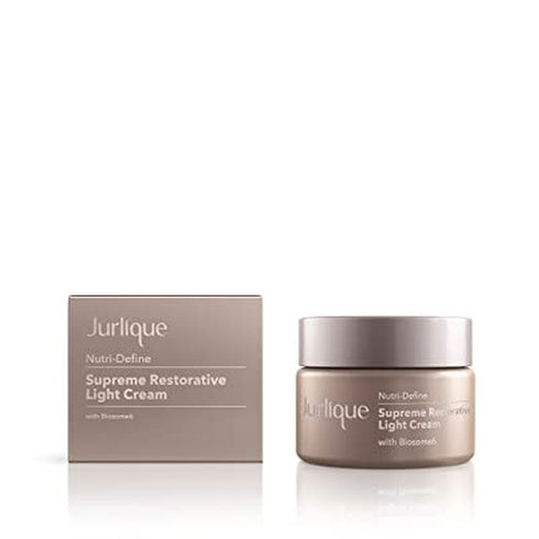 Jurlique Nutri Define Supreme Restorative Light Cream 50ml
