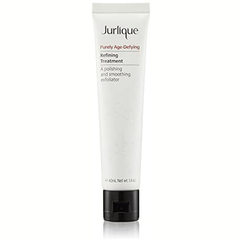 Jurlique Purely Age-Defying Refining Treatment Smoothing Exfoliator 40ml
