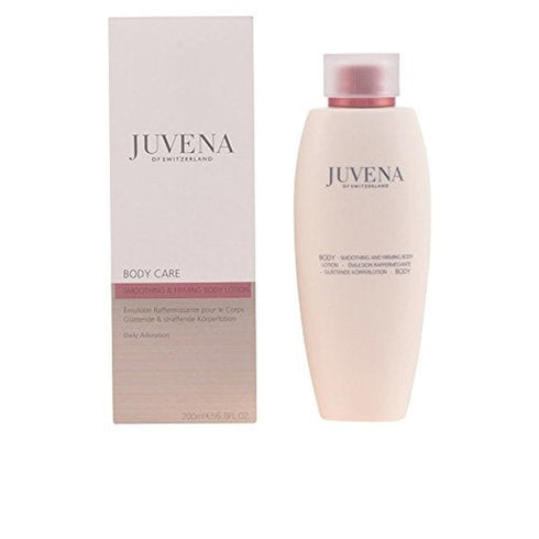Juvena Daily Adoration Smoothing & Firming Body Lotion 200ml