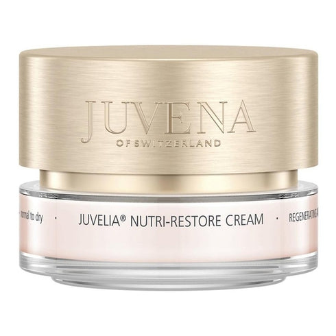 Juvena Juvelia Nutri-Restore Regenerating Anti-Wrinkle Face Cream 50ml