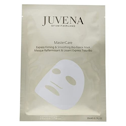 Juvena Mastercare Express Firming & Smoothing Face Mask 5 x 20ml