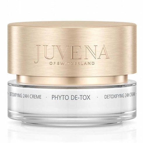 Juvena Phyto De-Tox Detoxifying 24H Cream 50ml