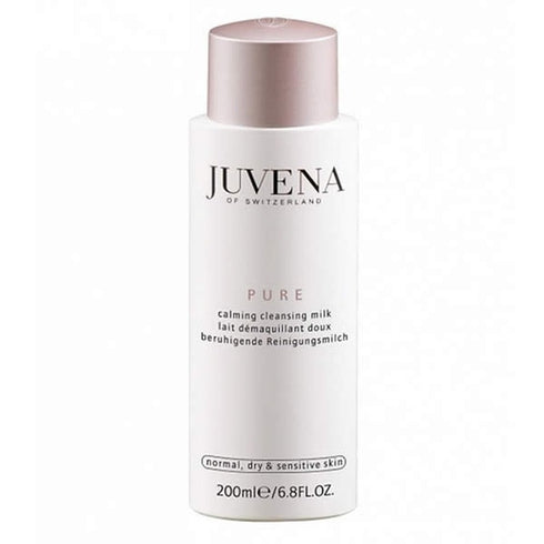 Juvena Pure Cleansing Calming Cleansing Milk 200ml