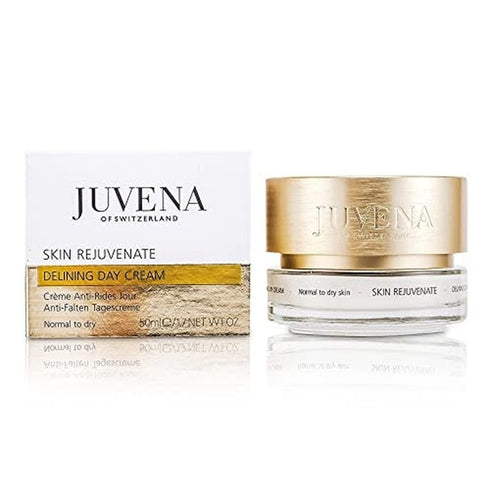 Juvena Skin Rejuvenate & Correct Delining Day Cream 50ml