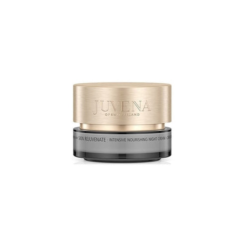 Juvena Skin Rejuvenate Intensive Nourishing Night Cream 50ml - Dry To Very Dry Skin
