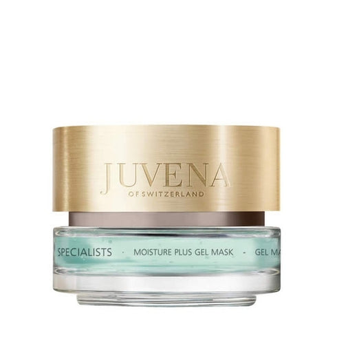 Juvena Skin Specialists Moisture Plus Gel Mask 75ml