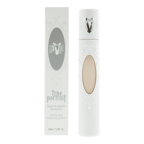 KVD Vegan Beauty True Portrait Foundation 30ml - Light 006