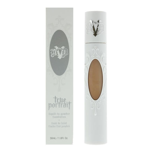 KVD Vegan Beauty True Portrait Foundation 30ml - Tan 066
