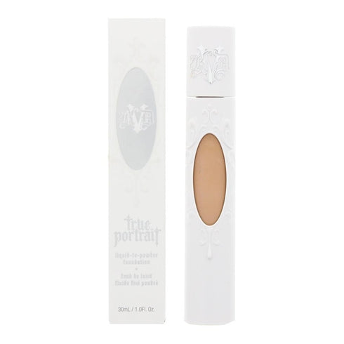 KVD Vegan Beauty True Portrait Foundation 30ml - Tan 057