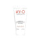 KY-O Cosmeceutical Anti-Age Regenerating Face Scrub 50ml