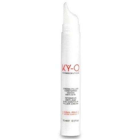 KY-O Cosmeceutical Intensive Filler Eye Contour Cream 15ml