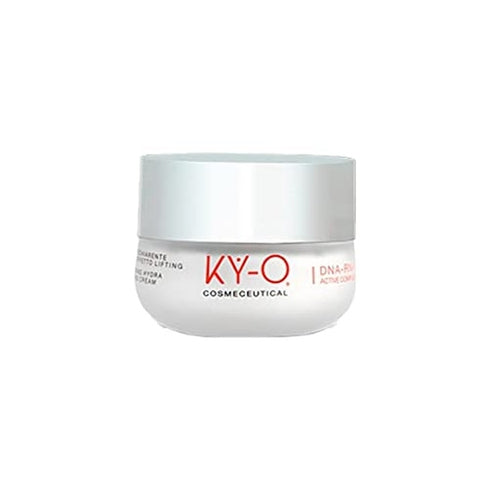 KY-O Cosmeceutical Whitening Hydra Lifting Cream 50ml