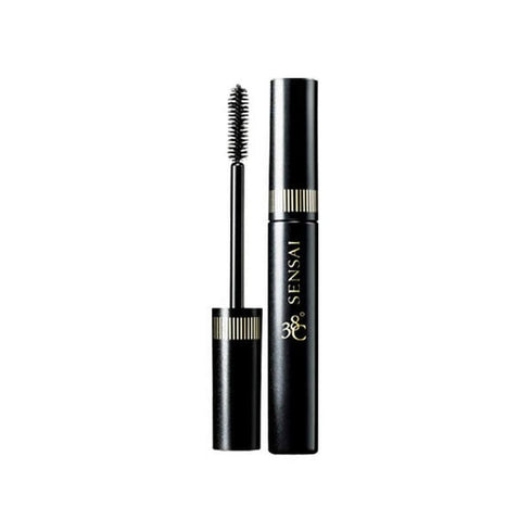 Kanebo Cosmetics 38°C Separating & Lengthening Mascara 8ml - Black MSL-1