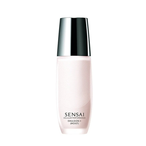 Kanebo Cosmetics Sensai Cellular Performance Emulsion II (Moist) 100ml