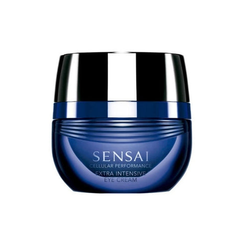 Kanebo Cosmetics Sensai Cellular Performance Extra Intensive Eye Cream 15ml