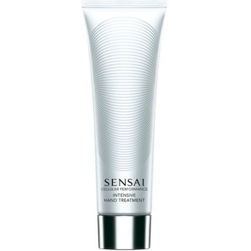 Kanebo Cosmetics Sensai Cellular Performance Intensive Hand Treatment 100ml