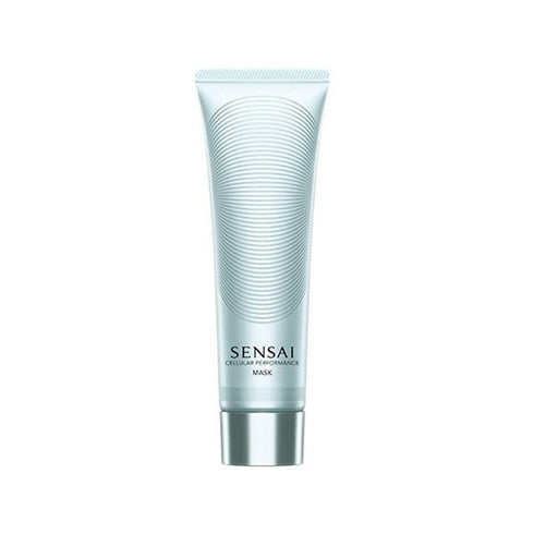 Kanebo Cosmetics Sensai Cellular Performance Mask 100ml